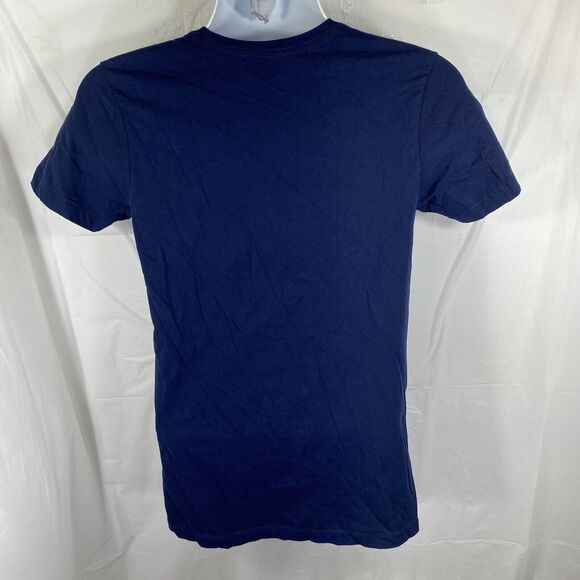 Borderlands 3 Vault 2019 Unisex Size Small Graphic T-Shirt Navy Blue Tee S - Picture 5 of 9